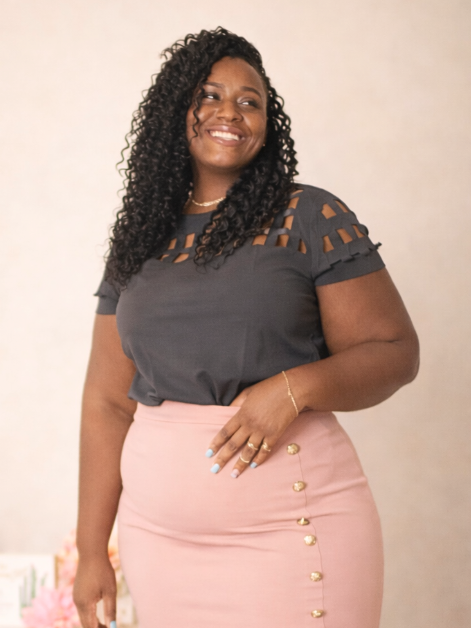 About, about Lakeya Faith, Christian woman, Lakeya Faith Ministries, Modesty Christian Woman, Christian encourager, 